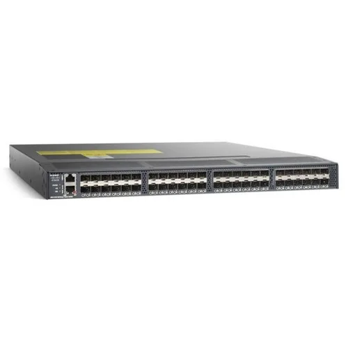Коммутатор Cisco MDS DS-C9148-16P-K9