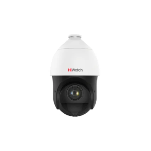 Сетевая PTZ камера 4Мп HiWatch DS-I425(B)