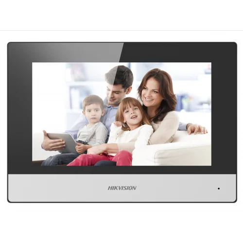 IP видеодомофон Hikvision DS-KH6320-TE1 