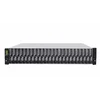 Система хранения данных Infortrend DS1024R2CB-B (2xCtrl, до 24xHDD, 2xSAS12G внеш. порт, 2x2GB, 8x1G портов iSCSI)