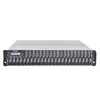 Система хранения данных Infortrend DS3024RUB-C (2xCtrl, до 24xHDD, 2xSAS12G внеш. порт, 2x4GB, 8x1G портов iSCSI)