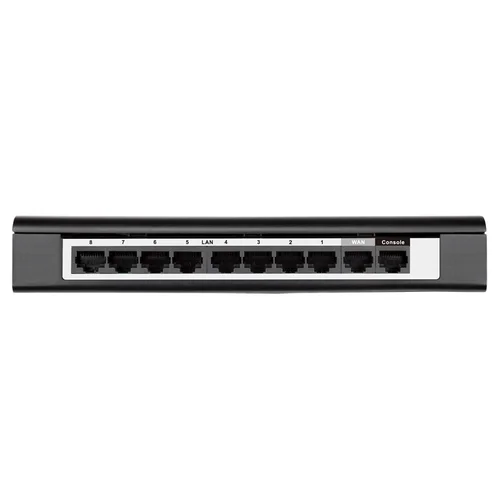 Маршрутизатор D-Link DSR-150N/A4A