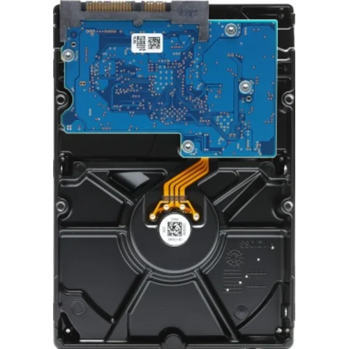 Жесткий диск Toshiba SATA-III 1Tb DT01ACA100 (7200rpm) 32Mb 3.5"