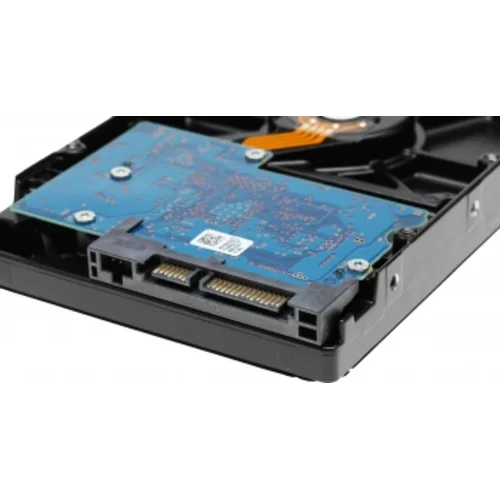 Жесткий диск Toshiba SATA-III 1Tb DT01ACA100 (7200rpm) 32Mb 3.5"