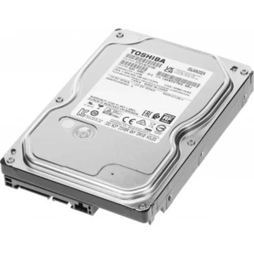 Жесткий диск Toshiba SATA-III 1Tb DT01ACA100 (7200rpm) 32Mb 3.5"