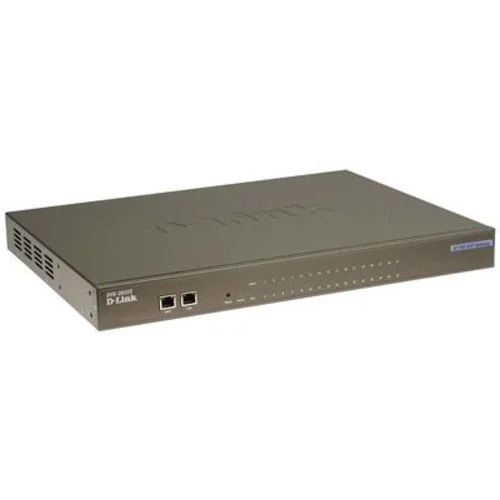 Шлюз-VoIP D-Link DVG-3032S