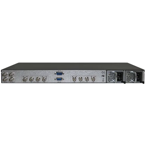 Мультиплексор ASI PBI DXP-3800MX 8в2