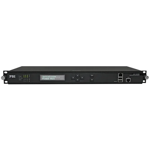 Мультиплексор ASI PBI DXP-3800MX 8в2