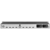 Профессиональный 8ми канальный MPEG-4 кодер PBI DXP-8000EC-82H б/у