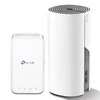 Комплект - Беспроводной маршрутизаитор AC1200 Домашняя Mesh Wi-Fi система Deco E3 (2 устройства)