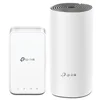 Комплект - Беспроводной маршрутизаитор AC1200 Домашняя Mesh Wi-Fi система Deco E3 (2 устройства)