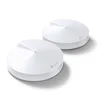 AC1300+AV600 Домашняя гибридная Mesh Wi-Fi+Powerline система Deco P7 (2 устройства)