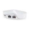 AC1300+AV600 Домашняя гибридная Mesh Wi-Fi+Powerline система Deco P7 (2 устройства)