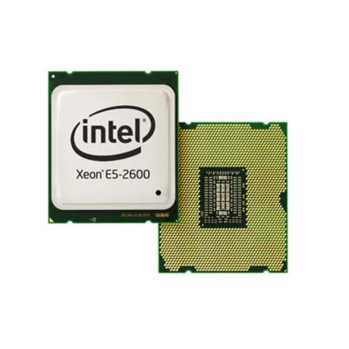 Процессор Intel Xeon 6C E5-2640