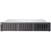 Дисковый массив HP MSA 1040 Dual 8 Гбит/с FC 2.5"