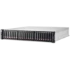 Дисковый массив HP MSA 1040 Dual 8 Гбит/с FC 2.5"