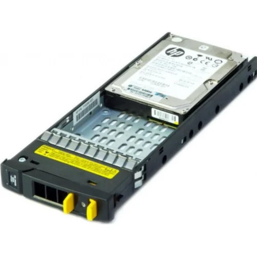 Жесткий диск HP 3PAR 1.2TB 10k 2.5" SAS 6 Гбит/с