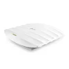 N300 Потолочная точка доступа Wi-Fi EAP110