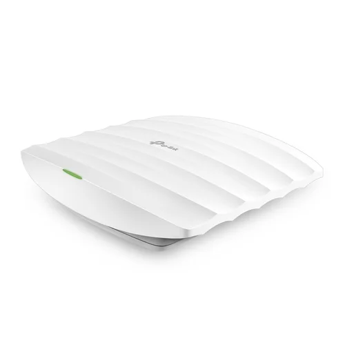 N300 Потолочная точка доступа Wi-Fi EAP110