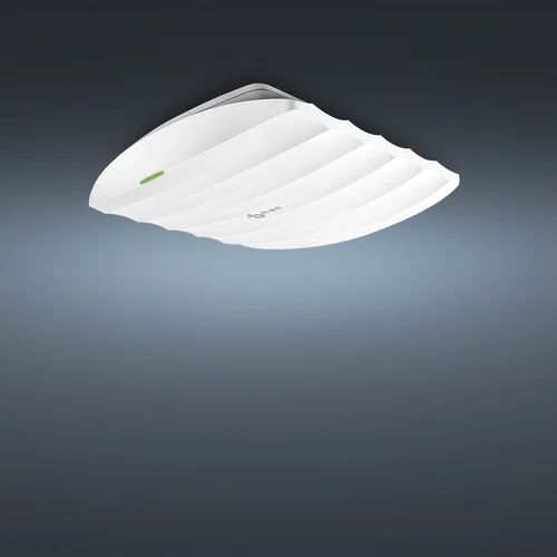 N300 Потолочная точка доступа Wi-Fi EAP110
