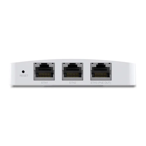 Настенная точка доступа Wi‑Fi с MU-MIMО EAP225-Wall AC1200