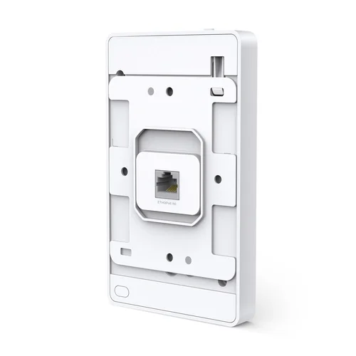 Настенная точка доступа Wi‑Fi с MU-MIMО EAP225-Wall AC1200