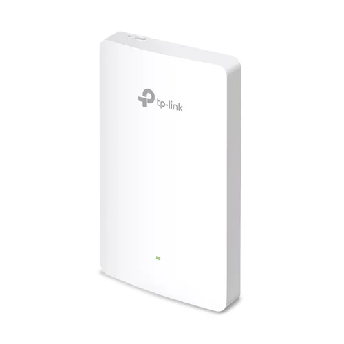 Настенная точка доступа Wi‑Fi с MU-MIMО EAP615-Wall AX1800