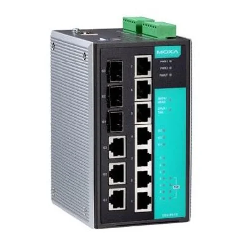 Коммутатор Moxa EDS-P510