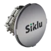 Радиомост e-band Siklu EtherHaul 2500FX ODU, Tx Low Power