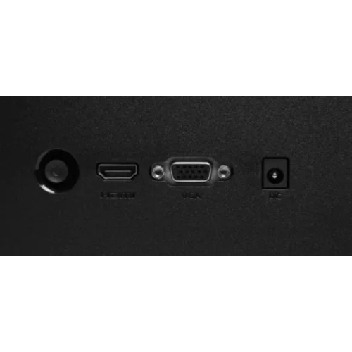 Монитор Xiaomi 21.45" Monitor A22i черный VA LED 6ms 16:9 HDMI матовая 250cd 178гр/178гр 1920x1080 7