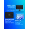 Монитор Xiaomi 21.45" Monitor A22i черный VA LED 6ms 16:9 HDMI матовая 250cd 178гр/178гр 1920x1080 7