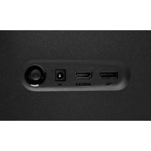 Монитор Xiaomi 23.8" Monitor A24i черный IPS LED 16:9 HDMI матовая 250cd 178гр/178гр 1920x1080 100Hz