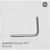Монитор Xiaomi 23.8" Monitor A24i черный IPS LED 16:9 HDMI матовая 250cd 178гр/178гр 1920x1080 100Hz