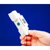 Счётчик электрической энергии EM115-MOD-PO DC, интерфейс RS485 MODBUS. крепление DIN