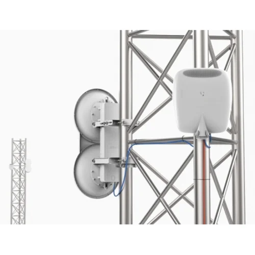Маршрутизатор Ubiquiti 6-port EdgePoint EP-R6