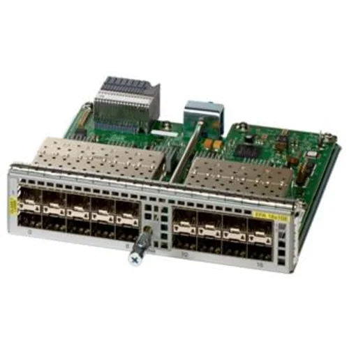 Модуль Cisco EPA-18X1GE