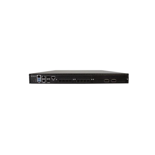 Платформа модульного маршрутизатора IP/MPLS EcoRouter 1004