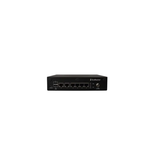 Маршрутизатор IP/MPLS EcoRouter 110