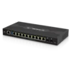Маршрутизатор Ubiquiti 12-Port PoE EdgeRouter