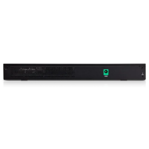 Маршрутизатор Ubiquiti 12-Port PoE EdgeRouter