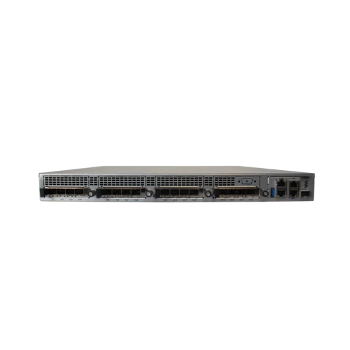 Платформа модульного маршрутизатора IP/MPLS EcoRouter T1004