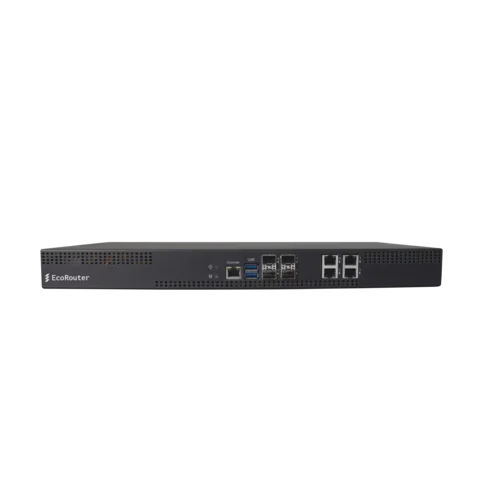 Маршрутизатор IP/MPLS EcoRouter T406