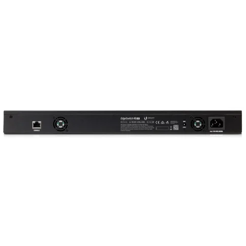 Коммутатор Ubiquiti EdgeSwitch 48 Lite