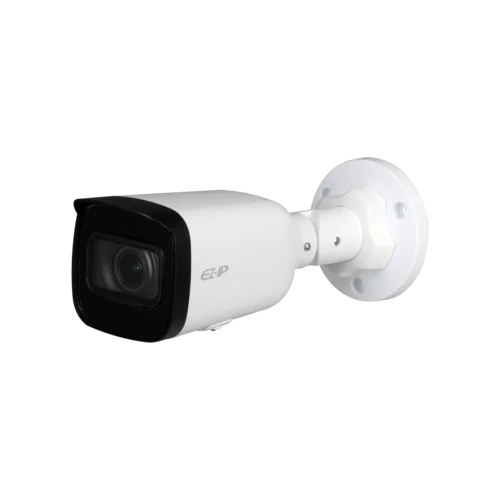 IP камера Dahua EZ-IPC-B2B20-ZS уличная цилиндрическая 2Мп, мотор. объектив 2.8-12мм, ИК до 30м, MicroSD, DC12В/PoE, IP67