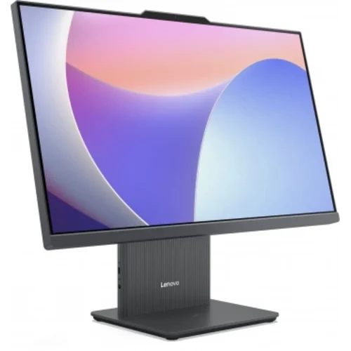 Моноблок Lenovo IdeaCentre 24IRH9 23.8" Full HD i7 13620H (2.4) 16Gb SSD1Tb UHDG без ОС GbitEth WiFi