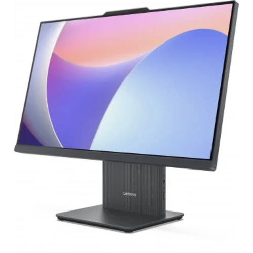 Моноблок Lenovo IdeaCentre 24IRH9 23.8" Full HD i5 13420H (2.1) 8Gb SSD256Gb UHDG без ОС GbitEth