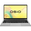 Ноутбук Osio FocusLine F140i-006 Core i3 1215U 16Gb SSD512Gb Intel UHD Graphics 14" IPS FHD (1920x10