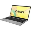 Ноутбук Osio FocusLine F140i-006 Core i3 1215U 16Gb SSD512Gb Intel UHD Graphics 14" IPS FHD (1920x10