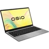Ноутбук Osio FocusLine F140i-006 Core i3 1215U 16Gb SSD512Gb Intel UHD Graphics 14" IPS FHD (1920x10
