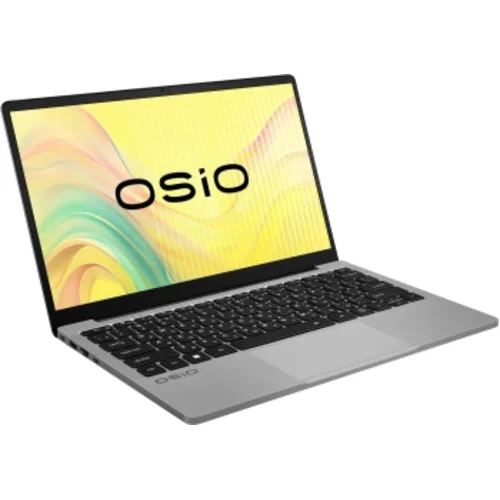 Ноутбук Osio FocusLine F140i-006 Core i3 1215U 16Gb SSD512Gb Intel UHD Graphics 14" IPS FHD (1920x10